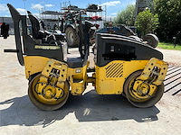 2007 bomag bw120 ad 4 grondwals - afbeelding 15 van  21