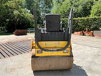 2007 bomag bw120 ad 4 grondwals - afbeelding 19 van  21