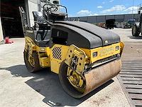 2007 bomag bw120 ad 4 grondwals - afbeelding 20 van  21