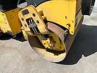 2007 bomag bw120 ad 4 grondwals - afbeelding 21 van  21