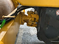 2007 bomag bw211d-4 grondwals - afbeelding 5 van  28