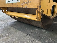 2007 bomag bw211d-4 grondwals - afbeelding 9 van  28