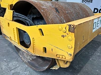 2007 bomag bw211d-4 grondwals - afbeelding 11 van  28