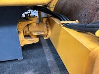 2007 bomag bw211d-4 grondwals - afbeelding 14 van  28