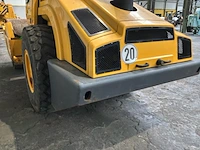 2007 bomag bw211d-4 grondwals - afbeelding 17 van  28
