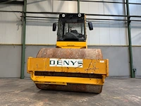 2007 bomag bw211d-4 grondwals - afbeelding 12 van  28