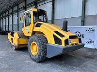 2007 bomag bw211d-4 grondwals - afbeelding 24 van  28