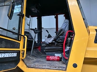 2007 bomag bw211d-4 grondwals - afbeelding 27 van  28