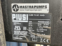 2007 boralit dubbelwandige kunststof brandstoftank - afbeelding 7 van  7