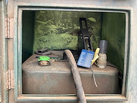 2007 boralit dubbelwandige kunststof brandstoftank - afbeelding 2 van  2