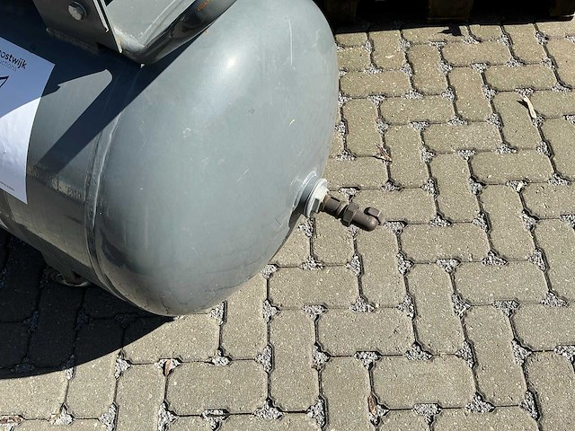 2007 brown cr555+q luchtcompressor - afbeelding 7 van  7