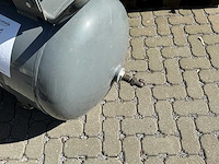 2007 brown cr555+q luchtcompressor - afbeelding 7 van  7