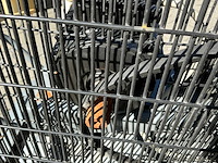 2007 brown cr555+q luchtcompressor - afbeelding 4 van  7