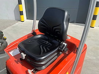 2007 bt c3e130r vorkheftruck - afbeelding 2 van  25