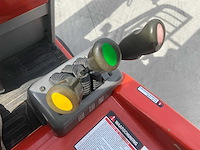 2007 bt c3e130r vorkheftruck - afbeelding 4 van  25