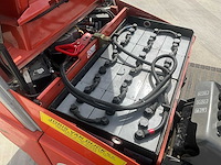 2007 bt c3e130r vorkheftruck - afbeelding 6 van  25