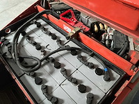 2007 bt c3e130r vorkheftruck - afbeelding 7 van  25