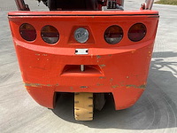 2007 bt c3e130r vorkheftruck - afbeelding 9 van  25