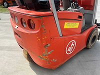 2007 bt c3e130r vorkheftruck - afbeelding 10 van  25