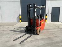 2007 bt c3e130r vorkheftruck