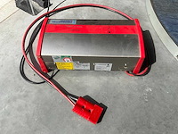 2007 bt c3e130r vorkheftruck - afbeelding 15 van  25