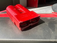 2007 bt c3e130r vorkheftruck - afbeelding 17 van  25