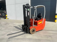 2007 bt c3e130r vorkheftruck - afbeelding 12 van  25