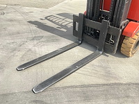 2007 bt c3e130r vorkheftruck - afbeelding 23 van  25