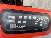 2007 bt c3e130r vorkheftruck - afbeelding 2 van  24