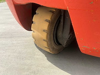 2007 bt c3e130r vorkheftruck - afbeelding 10 van  24