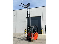 2007 bt c3e130r vorkheftruck - afbeelding 12 van  24