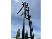 2007 bt c3e130r vorkheftruck - afbeelding 13 van  24