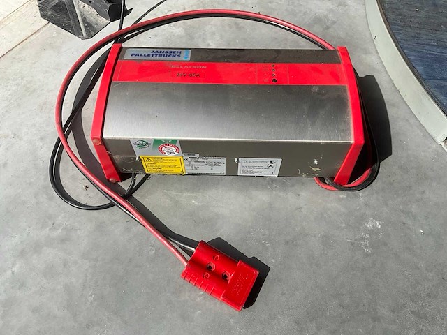 2007 bt c3e130r vorkheftruck - afbeelding 14 van  24