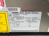 2007 bt c3e130r vorkheftruck - afbeelding 15 van  24