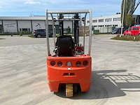 2007 bt c3e130r vorkheftruck - afbeelding 19 van  24