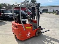 2007 bt c3e130r vorkheftruck - afbeelding 20 van  24