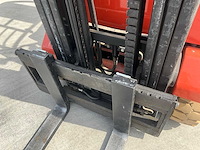 2007 bt c3e130r vorkheftruck - afbeelding 23 van  24