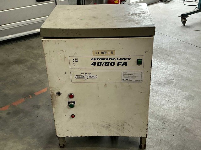 2007 bt reflex rr b1 reach truck - afbeelding 3 van  10