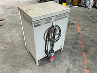 2007 bt reflex rr b1 reach truck - afbeelding 4 van  10