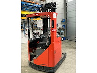 2007 bt reflex rr b1 reach truck - afbeelding 5 van  10