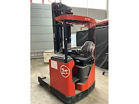 2007 bt reflex rr b1 reach truck - afbeelding 6 van  10