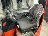 2007 bt reflex rr b1 reach truck - afbeelding 13 van  13