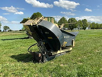 2007 calvet dp200 stroverdeelmachine - afbeelding 5 van  16