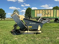 2007 calvet dp200 stroverdeelmachine - afbeelding 6 van  16