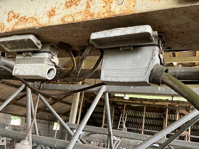 2007 capaciteit hefsteiger - afbeelding 8 van  12