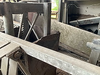 2007 capaciteit hefsteiger - afbeelding 2 van  16