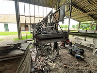 2007 capaciteit hefsteiger - afbeelding 9 van  16
