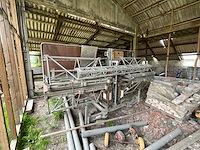 2007 capaciteit hefsteiger - afbeelding 10 van  16