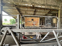 2007 capaciteit hefsteiger - afbeelding 15 van  16