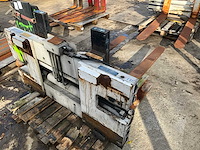 2007 cascade 50d-cfs-bq41x hydraulische vorkenklem (50d71263-a-619443-1) - afbeelding 3 van  8